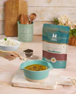 House of Himalayas - Himalayan Wild Mustard Seeds (Pahadi Jakhiya) - Wildcrafted Spice - Sourced from Pristine Himalayan Regions - Bold and Peppery Flavor - Traditional Himalayan Cuisine - 100gm