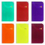 Youva Navneet Case Bound My s 21x33 cm Single Line Regular Notebook Single Line 216 Pages