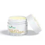 Organic Netra After Bite Turmeric Skincare Cream Enriched with Organic Ingredients For All Type of Rashes, Scratches, Mosquito and Insect bites (50g)