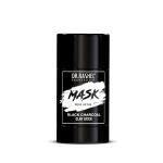 DR.RASHEL BLACK CHARCOAL CLAY STICK MASK PORE DETOX EXFOLIATES DEAD SKIN CELLS PARABEN FREE