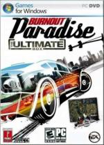 Burnout Paradaise The Ultimate Box Standard Offline For PC