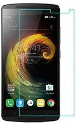 ISHANGEL Impossible Screen Guard for LENOVO K4 NOTE, Gorilla Hammer Proof, flexible fiber unbreakable Screen Protector, [Not a Tempered Glass] (Pack of 1)