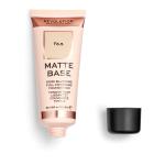 Revolution Matte Base Foundation F6.5