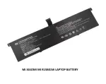SOLUTIONS-365 MI XIAOMI MI R15B01W LAPTOP BATTERY FOR R15B01W Xiaomi Pro i5 15.6