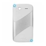 NAFS White Housing Body For Htc Sensation G14