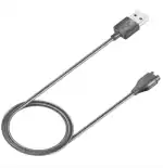 Tech Gear USB Charging Cable Cord Charger for Garmin Fenix 5/5S/5+/6/6 Pro/7 Charging Pad