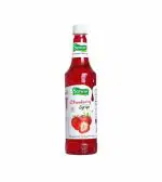 Sarwar Strawberry Syrup 750 ML