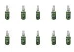 RAPIDO MOSQUITO NATURAL REPELLENT SPRAY 10 unit