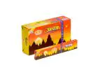 Panchavati BIC Agarbatti Shivam 12 Sticks Pack of 30
