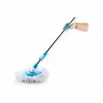 PROCLEAN BUCKET MOP PIPE WITH DISC & REFILL