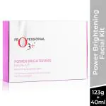 O3+ Power Brightening Facial Kit(123gm+40ml)