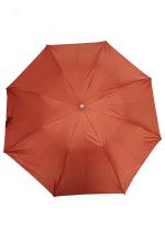 Parachute Umbrella for women | Pack of 1| Marron