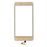 NAFS Gold Touch Screen Digitizer For Xiaomi Redmi Note 4