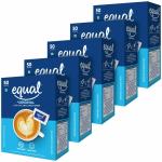 Equal Original Low Calorie Sweetener, Sugar Free, Low Calories, Sugar Control, 50 Sachet, Pack of 5