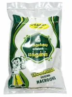 Thoothukudi Original Cashew Macroons - Pack of 5 x 100g (500g)