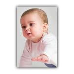 Pnf Paper Cute Baby Girl Boy Children Wall Poster-492, 12 X 18 Inch