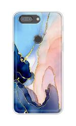 STORESOME OnePlus 5T Multicolor Lightweight, WaterProof, Anti Scratch Art Theme Back Cover