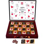 Expelite Best Valentine Gifts For Hubby - 24pc Assorted - Valentines Day Gift For Her Bars (24 Units)