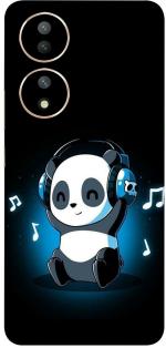 Coverooz Vivo Y100 5G Premium Vinyl Mobile Skin (Multicolor)