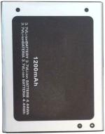 Mobcrown Giffen Mobile Battery Compatible with Micromax Bolt S300 / Bolt S301-1200 mAh