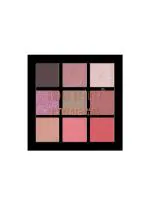 Swiss Beauty Ultimate Eyeshadow Palette - (Shade-2, 6g)