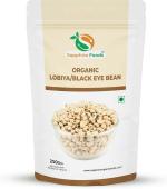 Sapphire Foods Whole Black Eyed Beans 250 g