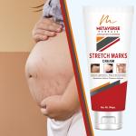 Metaverse Stretch mark therapy cream promotes skin elasticity Under Arm Body Fat Mark