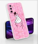 Designer Back Case Cover For Vivo Y75 4G