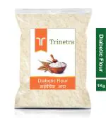 Trinetra Diabetic Atta 1 kg Pack