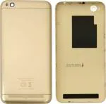 NAFS Gold Housing Body For Xiaomi Redmi 5A
