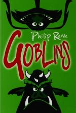Goblins Scholastic Uk, (1 January 2020) Scholastic UK