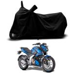 Aarav Moto Bike Body Cover Suitable For Bajaj Pulsar N250