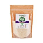 Amalfarm Bengal Gobindobhog Aromatic Rice| Govindbhog Atop Rice, Tested by APEDA & NABL Approved I From Harmful Pesticides & Heavy Metals- 1 Kg