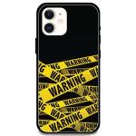 Phone Antics Back Cover for Apple iPhone 12, Graphic Armor Back Cover
