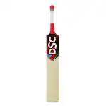 Dsc Tennis Wildfire Kashmir Willow Tennis Cricket Bat - Short Handle