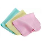 QINPIN Magic Drying Towel, Reusable Absorbent Water for floor, Kitchen, Glass Window, Scrub Pad, Household work 2 Pcs