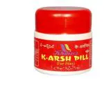 KHAISER AYURVEDIC PHARMACY K - ARSH PILL'S