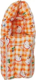 Dolphin52 Fabric Hello Kitty Baby Carry Bed
