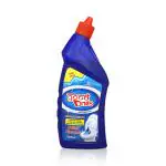 GOODONES Toilet Cleaner 500 ml Rose Thick Toilet Cleaning Acid Suitable for Toilet Bowls