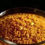 Athithi Gruha Foods Senagapappu Karam 400Grams