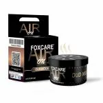 Foxcare Air ON Oud Wood Organic Car Freshener Air Freshener 50g