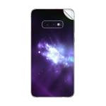 GADGETSWRAP Printed Vinyl Skin Sticker for Samsung Galaxy S10 E - jupiter 4