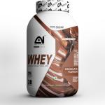 ABSOLUTE NUTRITION Whey Protein Whey Protein (1 kg, Chocolate Blast)