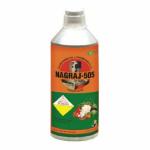 CROP CHEMICALS NAGRAJ-505 Chlorpyriphos 50% + Cypermethrin 5% EC Insecticide(NAGRAJ-505-500ml)