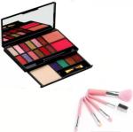 bingeable Sp Makeup Kit 5In1Makeup Brush (Set Of 2)