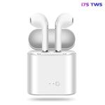 USV_ 465U_ TWS i7 Earpods Bluetooth Wireless Earbuds