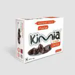 Pink Delight Kimia Original Dates| Soft Dates| Mazafati Dates| 500Gm*2 Packs | 1 Kg