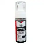 P-RAL Charcoal Foaming Face Wash Cleans & Reveal Instant Fairness & Remove Blackheads, Removes Dirt 150 ML