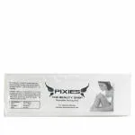 Amwhiz Pixies the beauty shop- Disposable Waxing Strips (50Pcs IN 1 Pack) - PACK OF 5