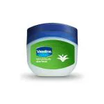 Vaseline Aloe Fresh Petroleum Jelly, 42 Gm (Pack Of 2) JOY